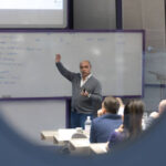 MBA Career Advancement